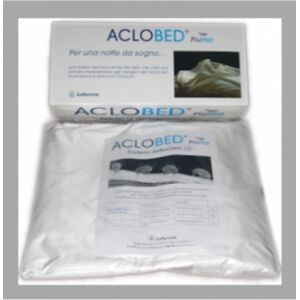 Aclobed Federa Antiacaro 50x75 cm