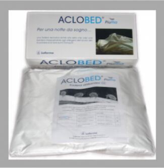 Aclobed Federa Antiacaro 50x75 cm