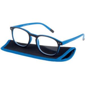 Occhiali da lettura premontati Alvita Gio +3,00 - reading glasses Occhiali da lettura premontati Alvita Gio +3,00 - reading glasses
