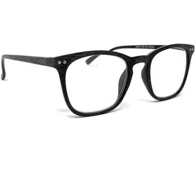 Occhiali da lettura quadrati Alvita Simon - Reading glasses Occhiali da lettura quadrati Alvita Simon - Reading glasses