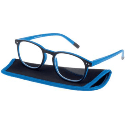 Occhiali da lettura premontati Alvita Gio +3,00 - reading glasses Occhiali da lettura premontati Alvita Gio +3,00 - reading glasses