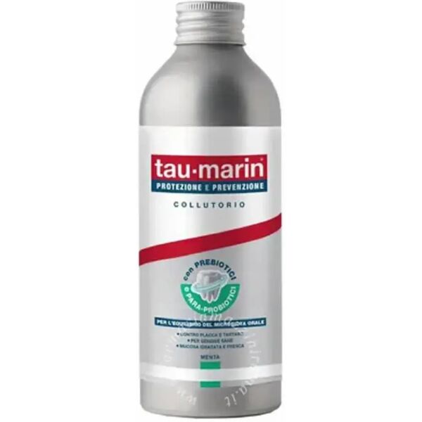 tau-marin protezione e prevenzione collutorio menta 300 ml