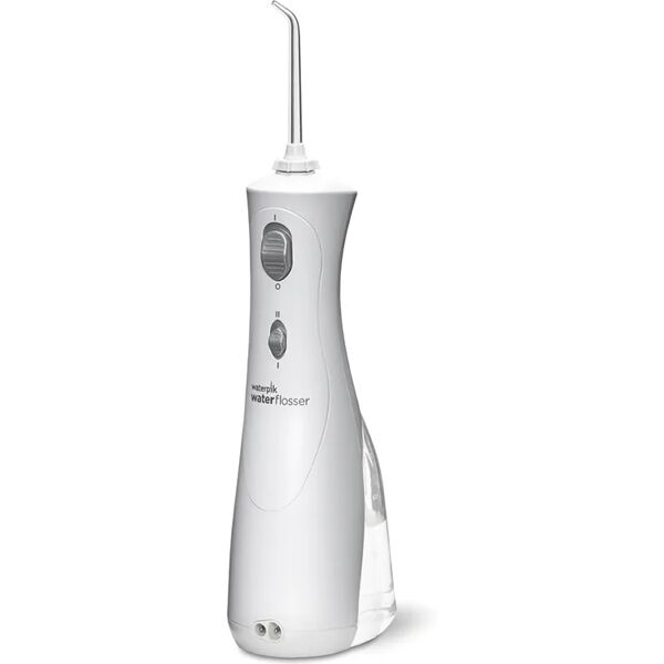 waterpik wp-450 idropulsore cordless plus senza fili