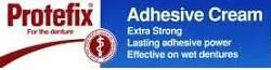 protefix crema adesiva per dentiere 40 ml