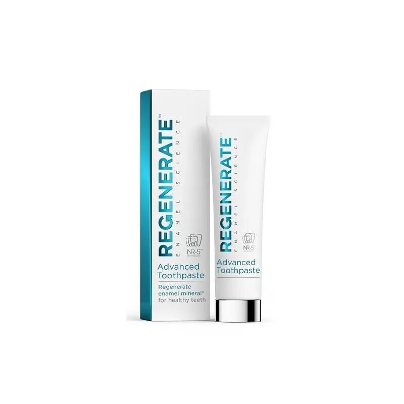 regenerate enamel science dentifricio avanzato 75 ml