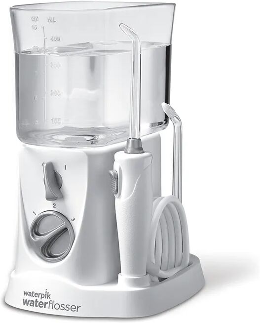 waterpik wp-300 traveler idropulsore