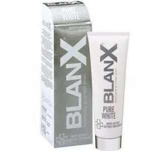 Blanx Pro Pure White Dentifricio 25 ml