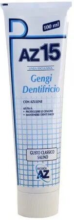 Az 15 Gengidentifricio 100 ml