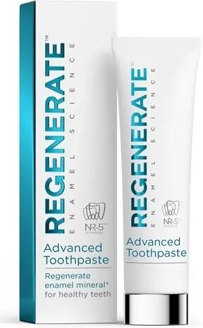 Regenerate Enamel Science Dentifricio Avanzato 75 ml