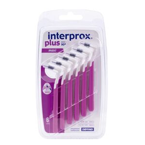Interprox Plus Maxi 6 Scovolini Viola