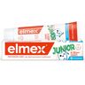Elmex Junior Dentifricio Bambini 6-12 anni Protezione Carie 75 ml