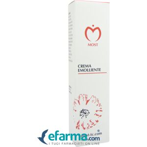 Most Crema Emolliente 100 ml