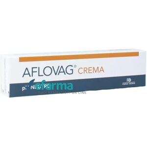 AFLOVAG Crema Ginecologica Lenitiva Tubo 30 g