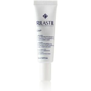 Rilastil Eap Lipogel Olio Ristrutturante Viso e Corpo 30 Ml