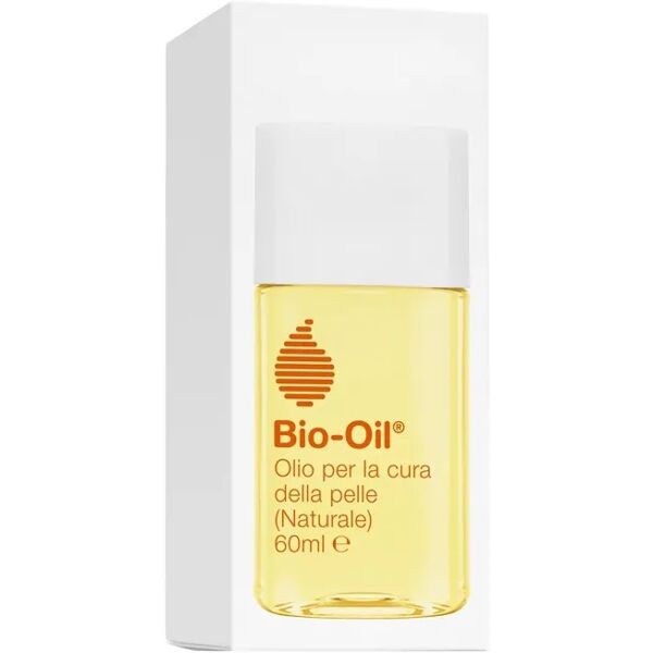 bio-oil olio naturale per la cura della pelle 60 ml