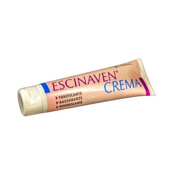 escinaven crema corpo tonificante rassodante 100 ml