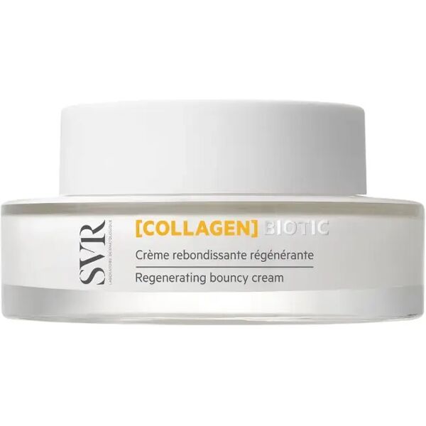 svr [collagene] biotic crema rimpolpante rigenerante 50 ml