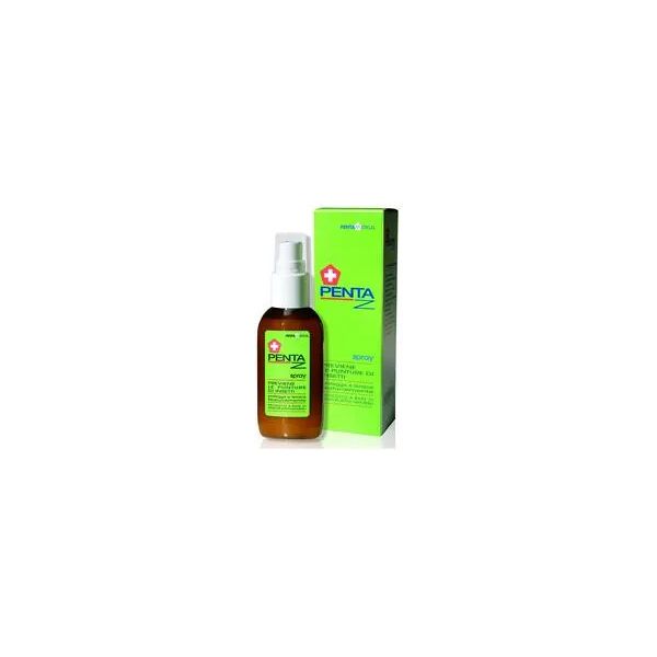 penta z spray lozione repellente lenitiva 50 ml