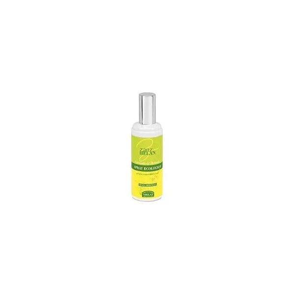 helan zanz spray ecologico protezione naturale contro insetti 100 ml