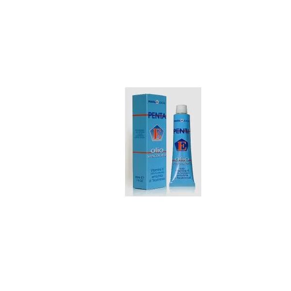 penta a fluida gel protettivo ristrutturante 50 ml