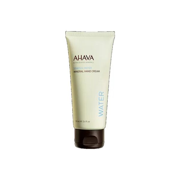 ahava deadsea water mineral crema mani 100 ml