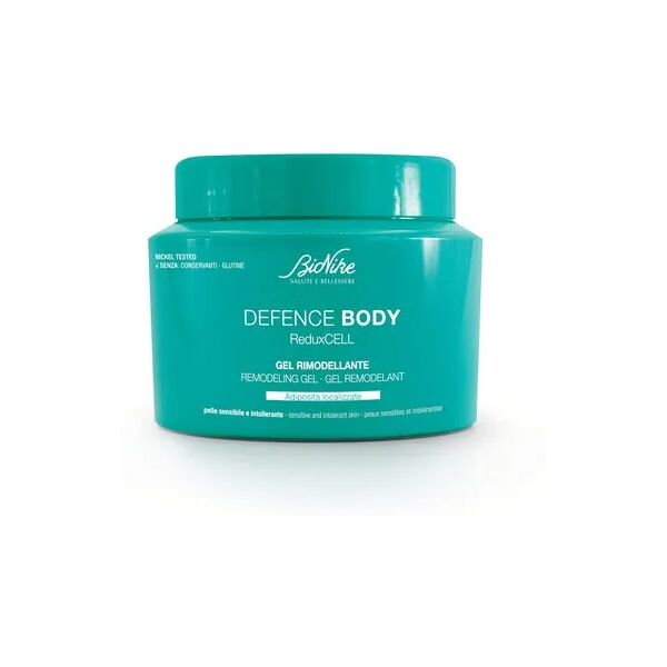 bionike defence body reduxcell gel rimodellante 300 ml