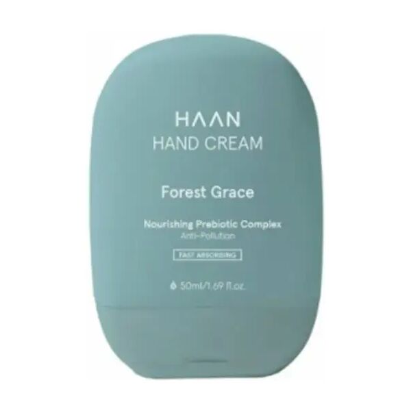 haan forest grace crema mani idratante 50 ml