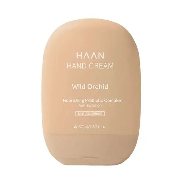 haan wild orchid crema mani idratante 50 ml