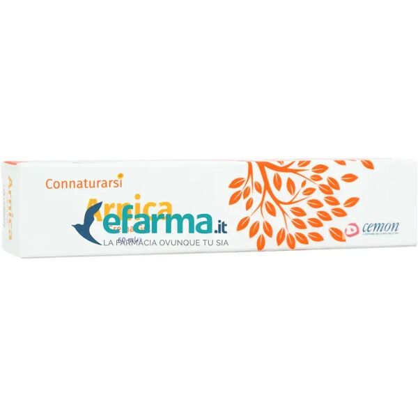 cemon connaturarsi arnica crema-gel antidolorifico 60 ml