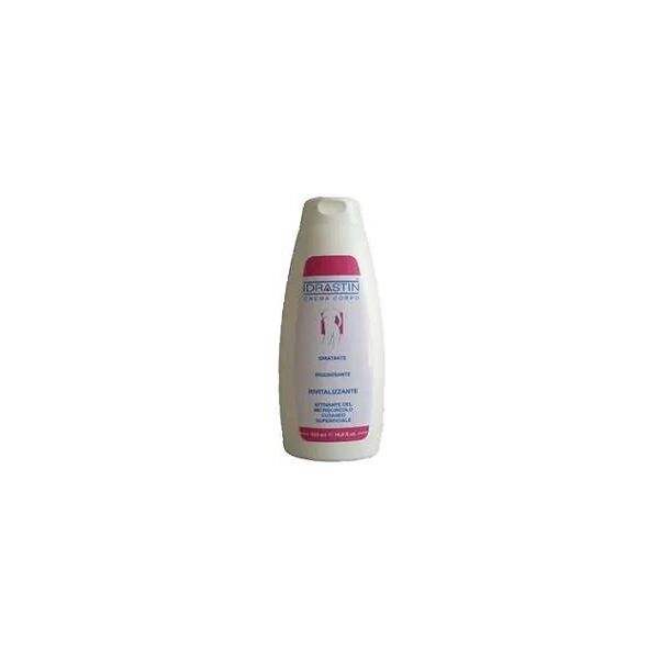 idrastin crema corpo 500 ml