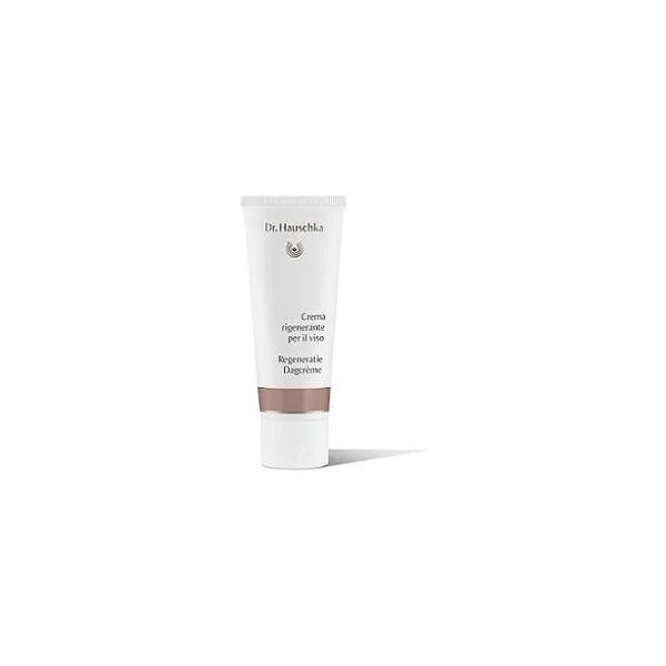 dr hauschka dr. hauschka crema rigenerante viso 40 ml