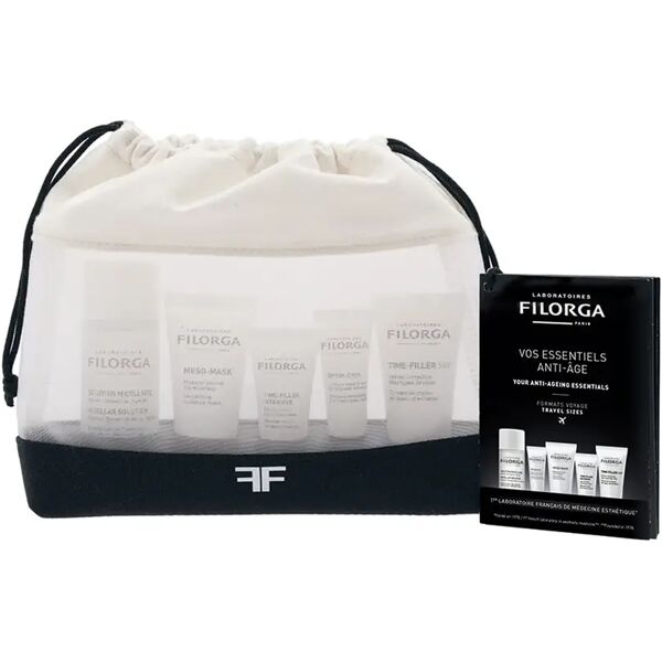 filorga discovery kit best seller travel kit