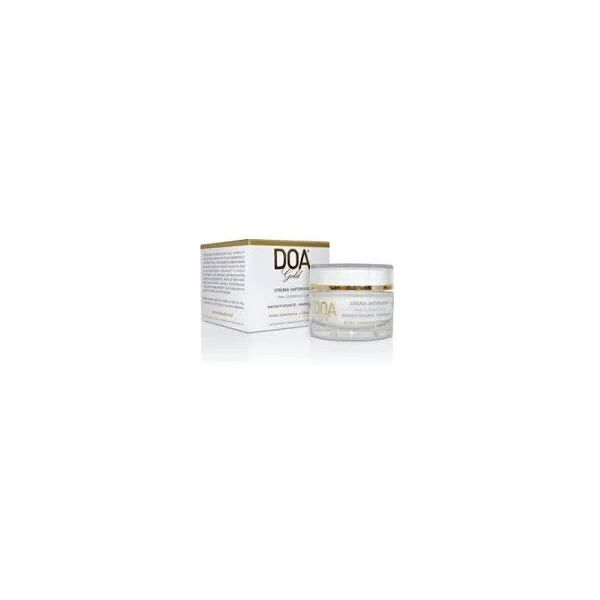 doa gold crema antismagliature 200 ml