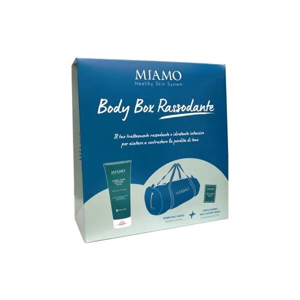 miamo body box rassodante 200 ml