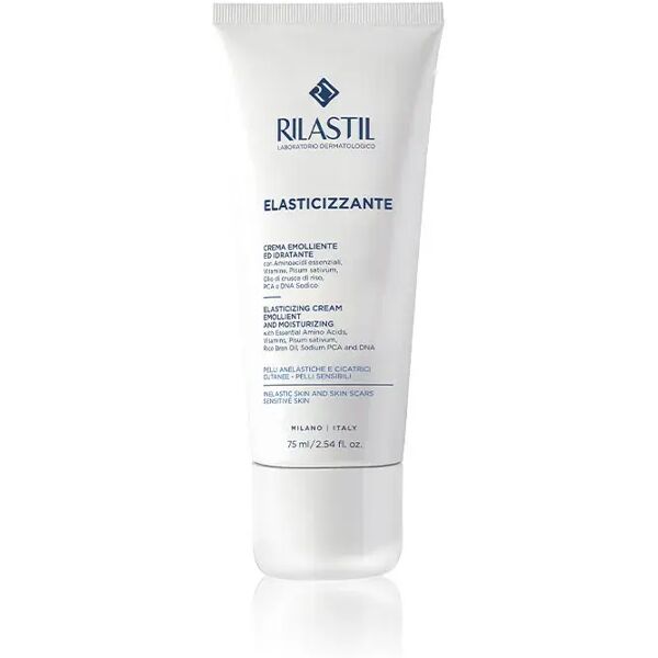 rilastil elasticizzante crema elasticizzante corpo 75 ml