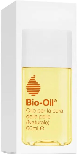 bio-oil olio naturale per la cura della pelle 60 ml