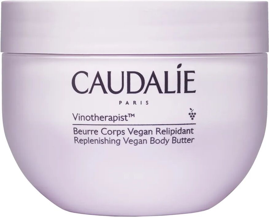 caudalie vinotherapist burro corpo vegan relipidante 250 ml