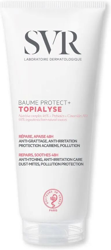 svr topialyse balsamo protettivo lenitivo 200 ml