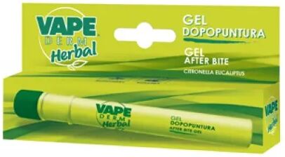 vape derm herbal penna dopopuntura 10 ml