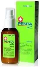 penta z spray lozione repellente lenitiva 50 ml