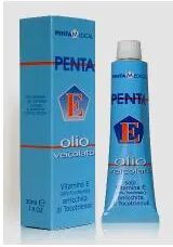 penta a fluida gel protettivo ristrutturante 50 ml