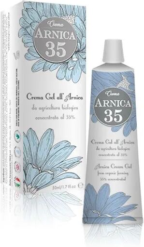 dulàc arnica 35 crema gel lenitiva 50 ml