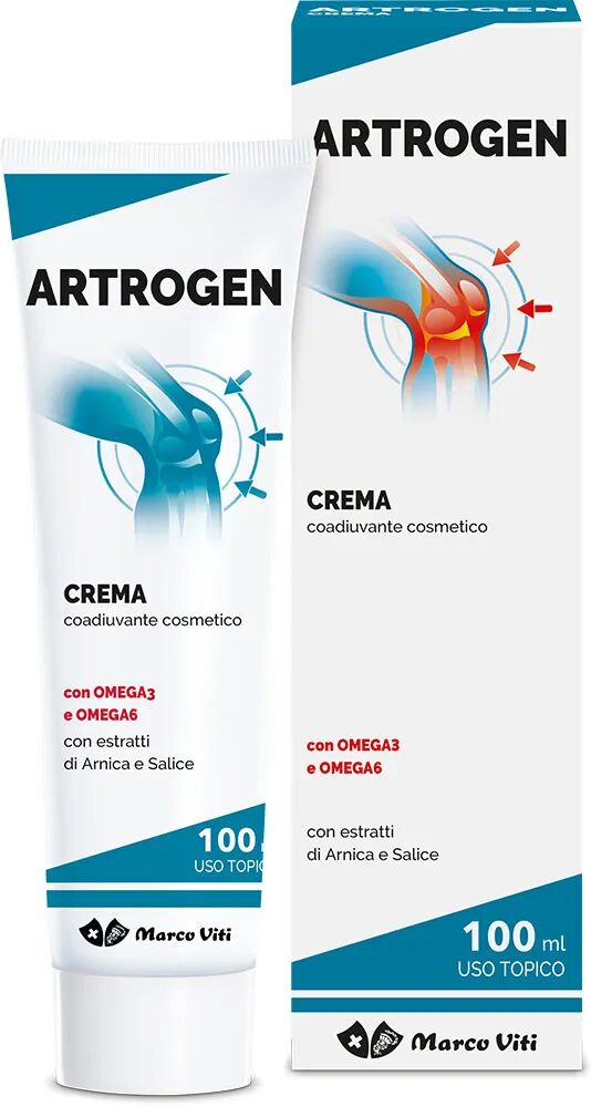 omega3 articolazioni crema cosmetica 100 ml