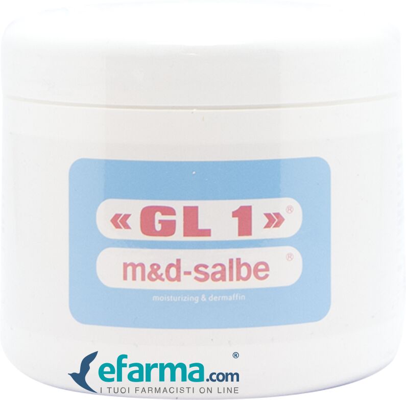 gl1 m&d salbe barat crema dermoprotettiva 500 ml