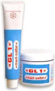 gl1 m&d salbe crema dermoprotettiva 50 ml