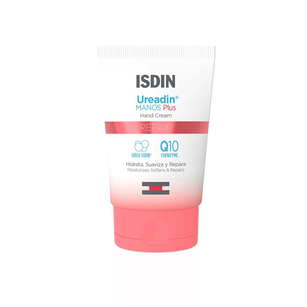 isdin ureadin manos hand cream plus crema riparatrice mani 50 ml