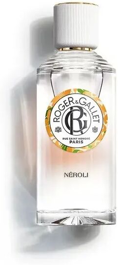 roger&gallet roger & gallet neroli acqua profumata di benessere 100 ml