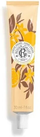 roger&gallet bois d'orange crema mani di benessere 30 ml