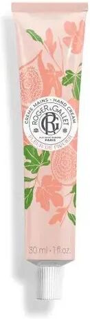 roger&gallet fleur de figuier crema mani di benessere 30 ml