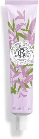 roger&gallet feuille de thé crema mani di benessere 30 ml